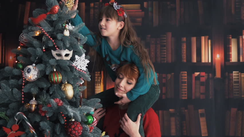 Stuffing Mother For Christmas Full Video